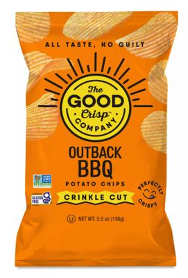 Bag of Chips - Good Crisp Company