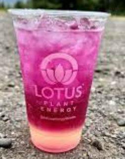 Pineapple Strawberry Splash