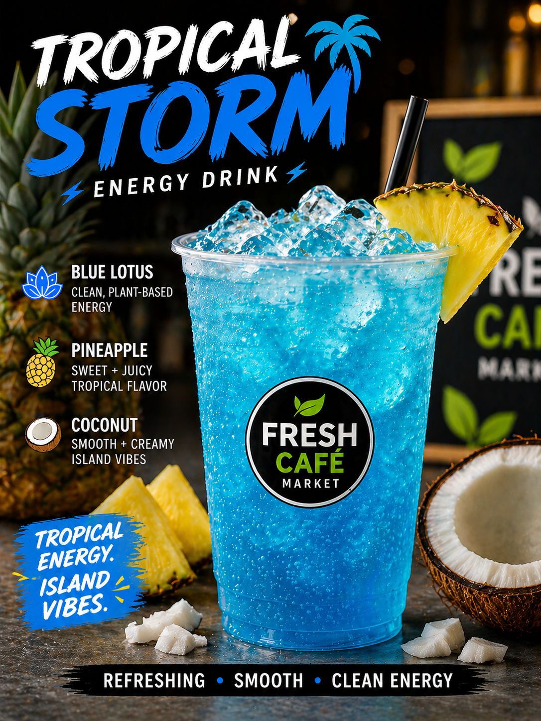 Tropical Storm