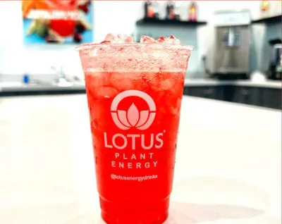 Watermelon Rush Lotus