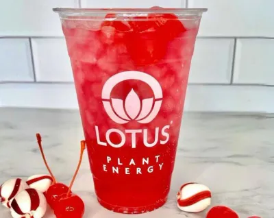 Cherry Bomb Lotus