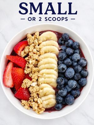 Build Your Own - 2 Scoops