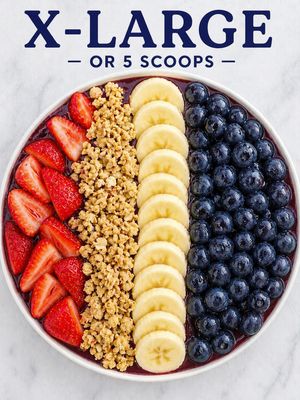Build Your Own - 5 Scoops