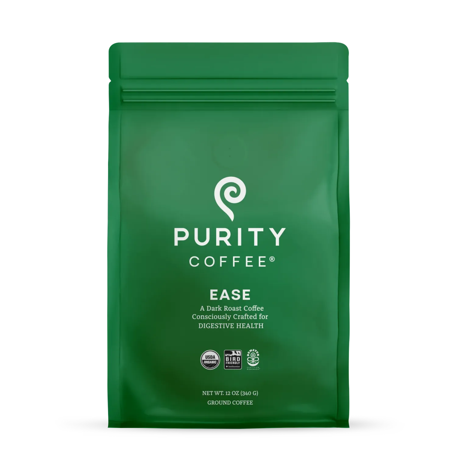 EASE – Purity Coffee