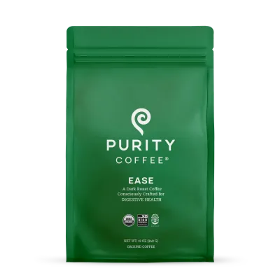 EASE – Purity Coffee