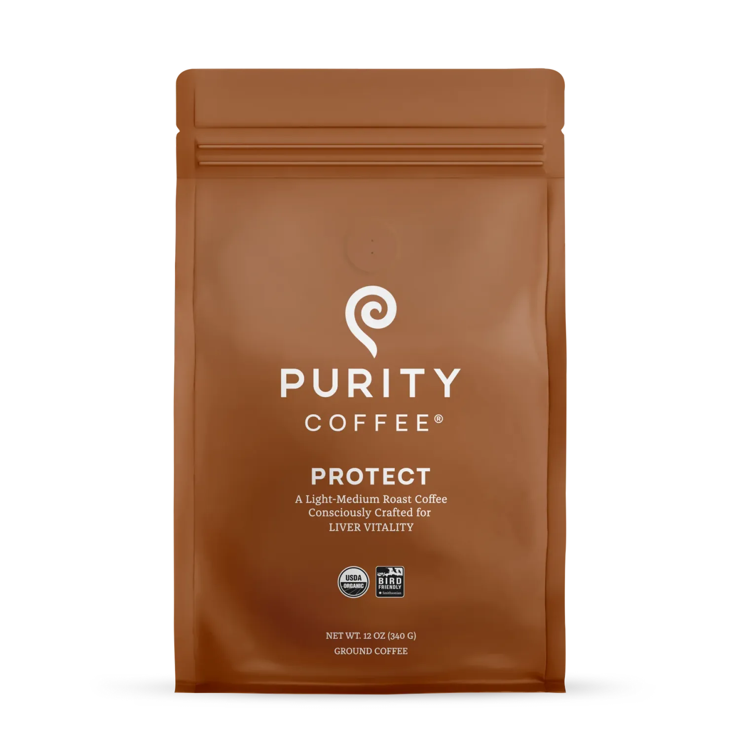 Protect– Purity Coffee