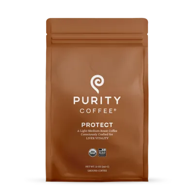 Protect– Purity Coffee