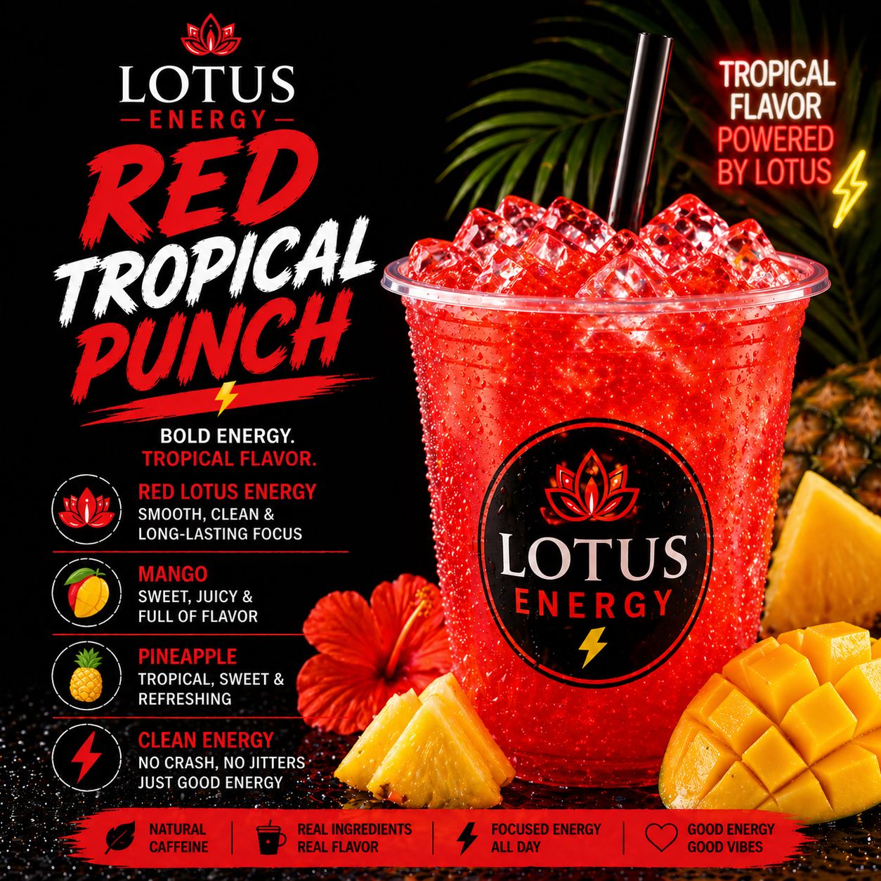 Tropical Punch