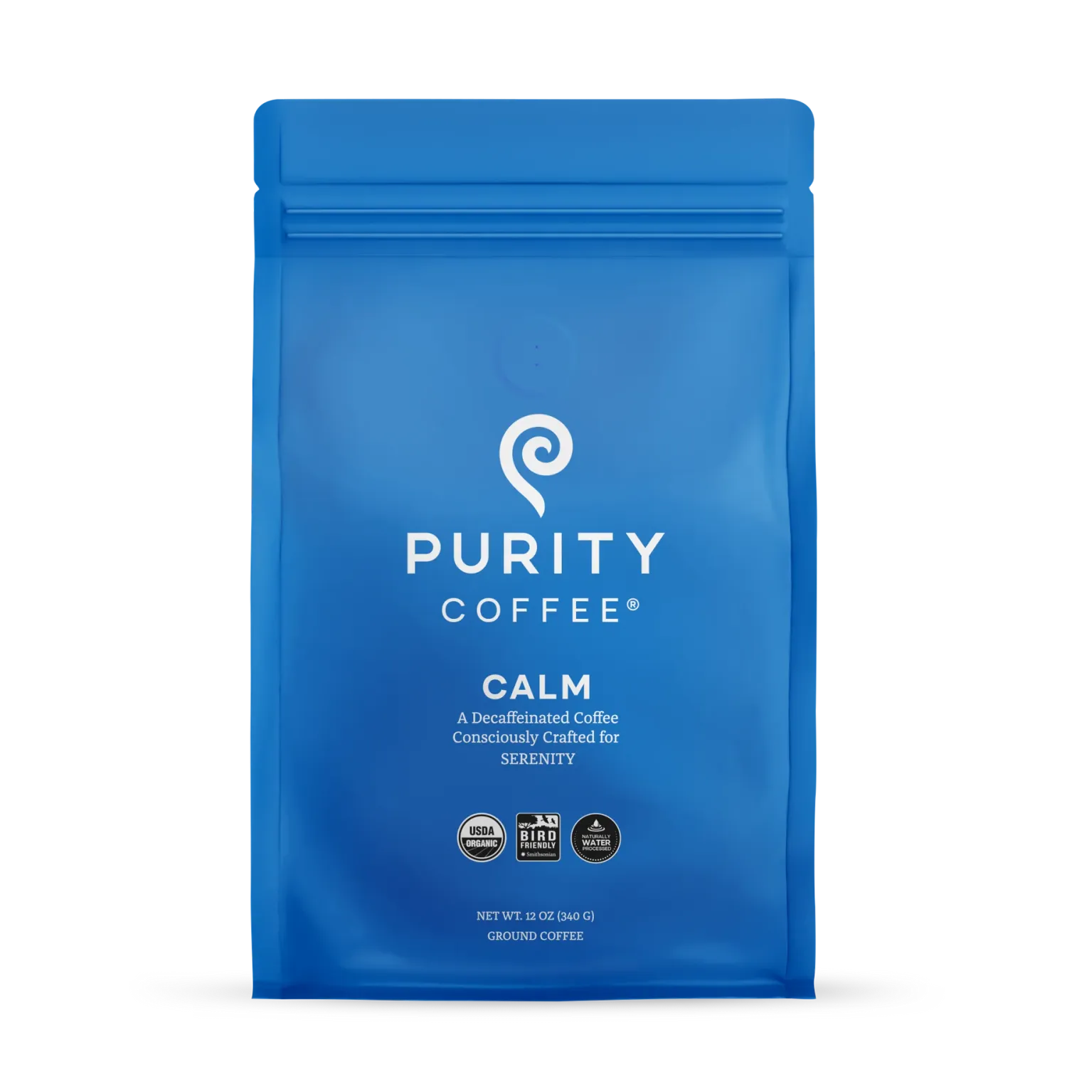 Calm– Purity Coffee