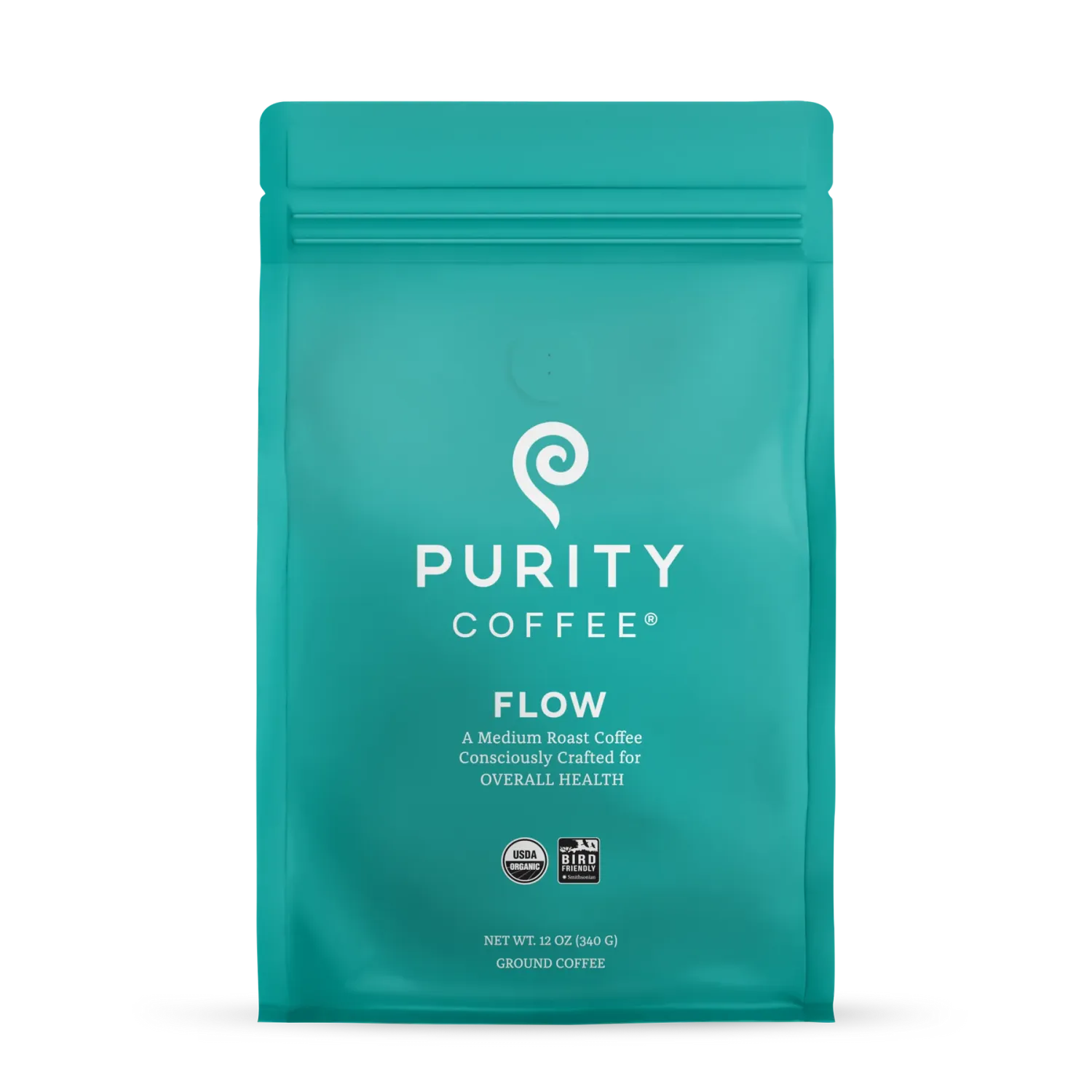 Flow– Purity Coffee