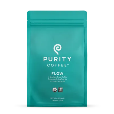 Flow– Purity Coffee