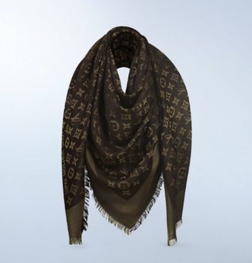 LV LUREX VILLA HUIVI 140x140 RUSKEA/KULTA