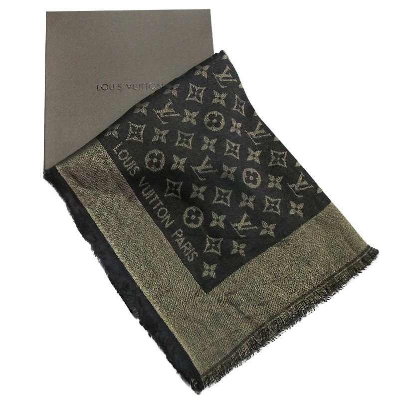 LV LUREX VILLA HUIVI 140x140 MUSTA/KULTA