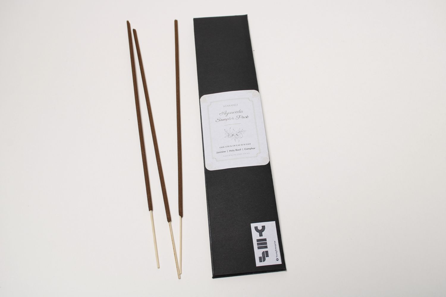 Ayurveda Sampler Pack