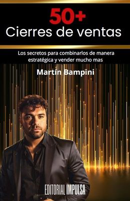 50 cierres de ventas