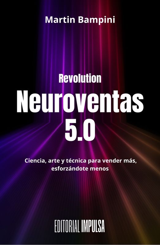 Revolution neuroventas 5.0