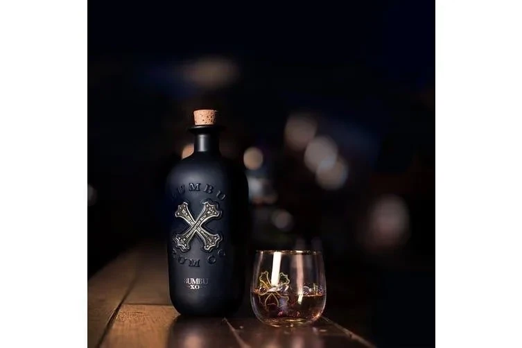 Bumbu XO