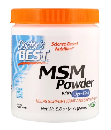 MSM Powder 250g