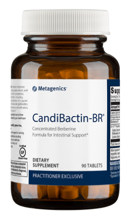 Candibactin-BR 180t - Metagenics