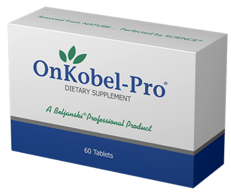 OnKobel-Pro 60t - Natural Source