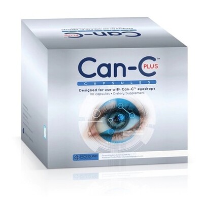 כמוסות Can-C - תשעים כמוסות | Can-C 90 capsules