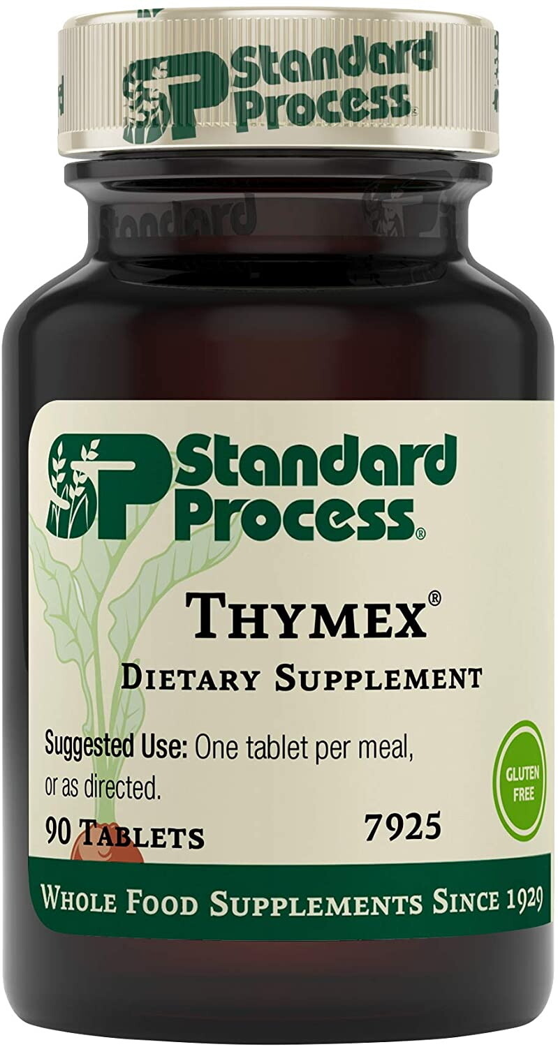 טימקס 90 טבליות | Thymex 90 tablets
