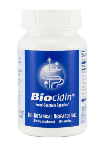 Biocidin® 90c - Nutridyn