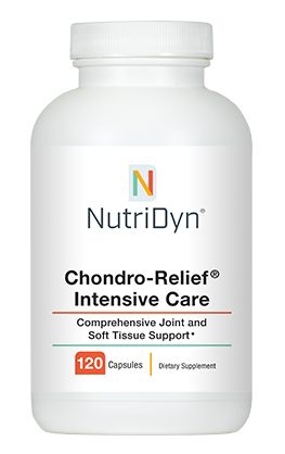 Chondro-Relief® Intensive Care - Nutridyn