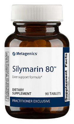 Silymarin 80 90c