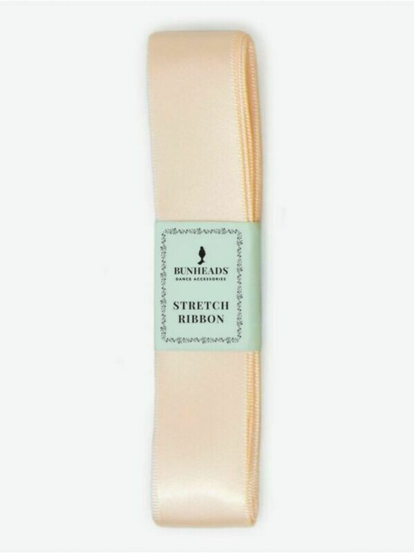 Rubans stretch pour pointes CAPEZIO