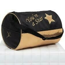 Bag &#39;You are a Star&#39; CAPEZIO