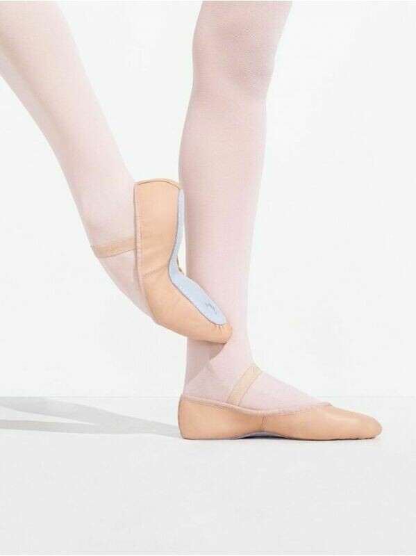 Chaussons demi-pointes DAISY CAPEZIO