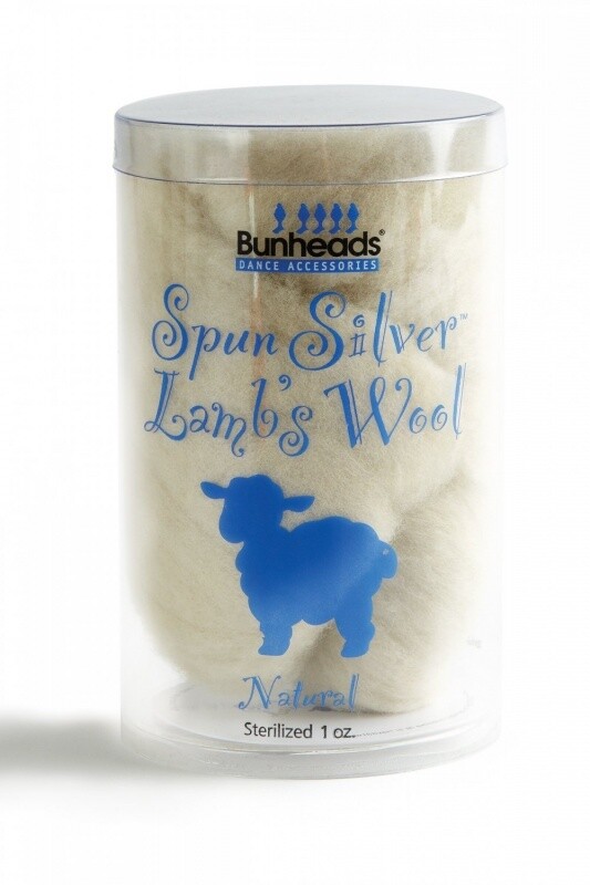 Sheep wool BUNHEADS