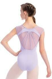 Justaucorps RDE-1880 SO DANCA Justaucorps RDE-1880 SO DANCA