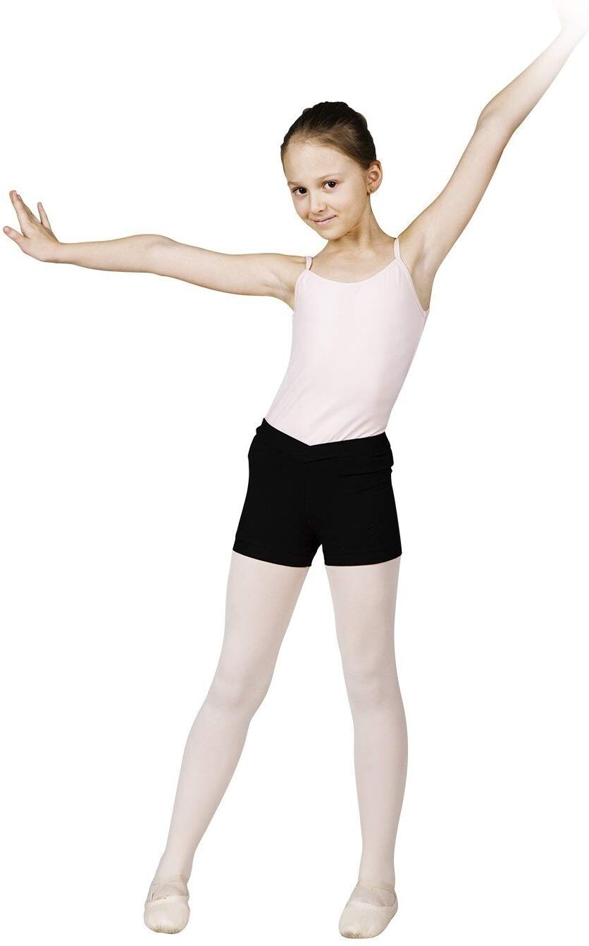 Short JOANIE SANSHA