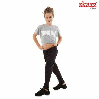 Crop top SK3043V SANSHA