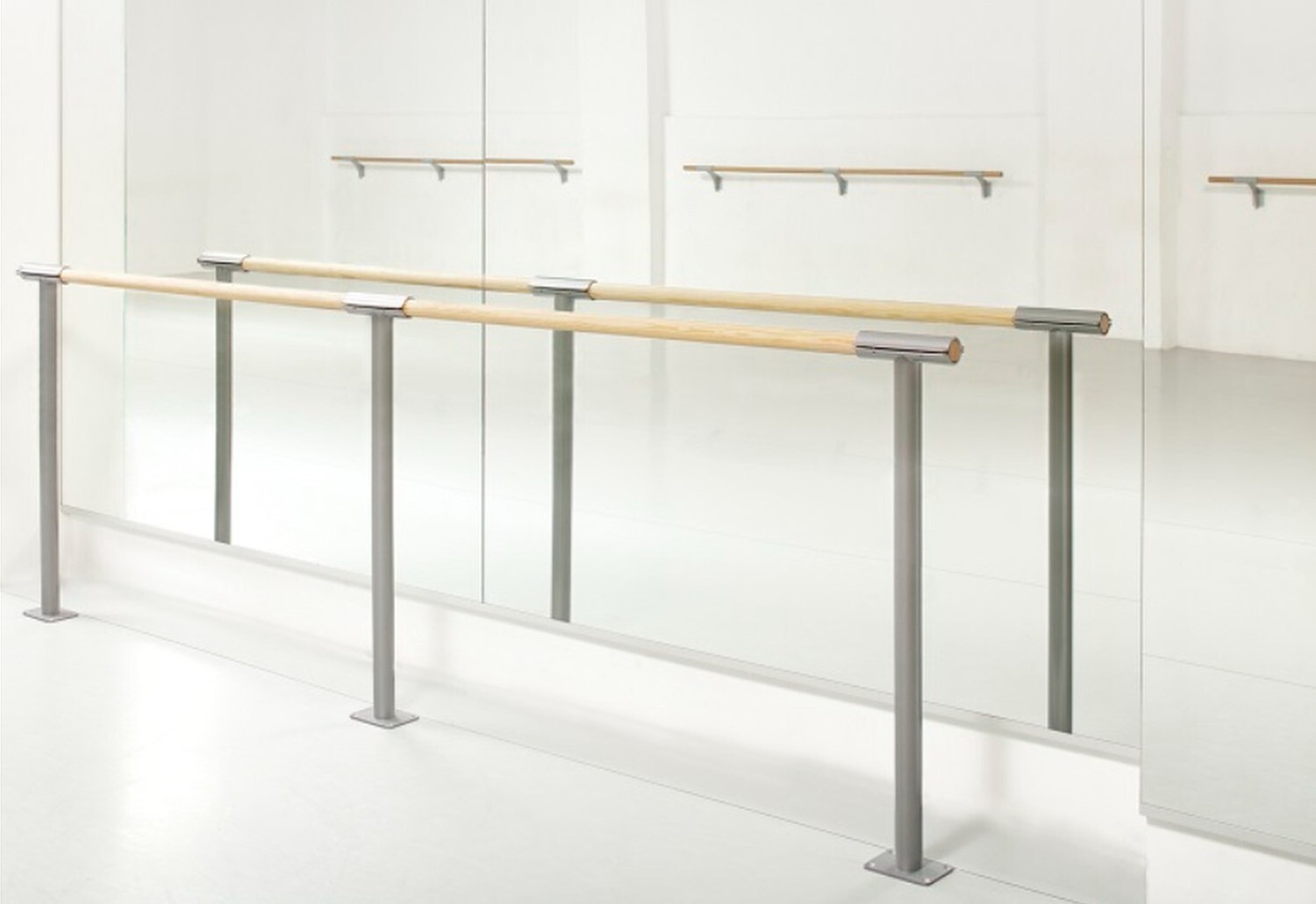 Fixed dance barre  AVANT DINAMICA