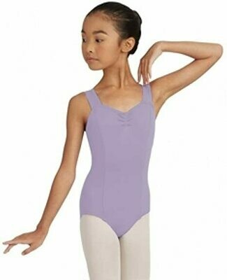 Leotard SE1012 CAPEZIO