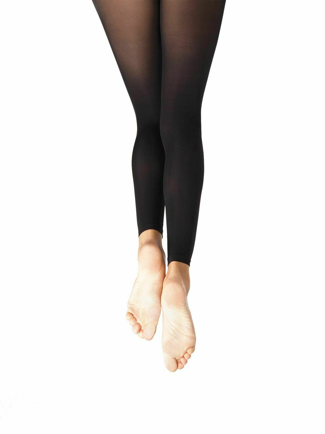 Collants sans pied V1885 CAPEZIO