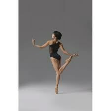 Justaucorps MINERVE BALLET ROSA Justaucorps MINERVE BALLET ROSA