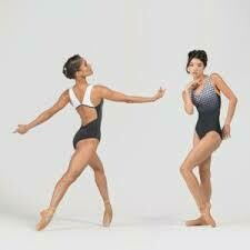 Justaucorps MIRANDA BALLET ROSA Justaucorps MIRANDA BALLET ROSA