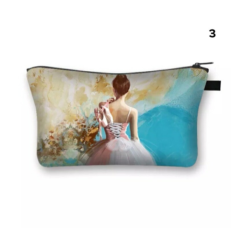 Pochette ATD
