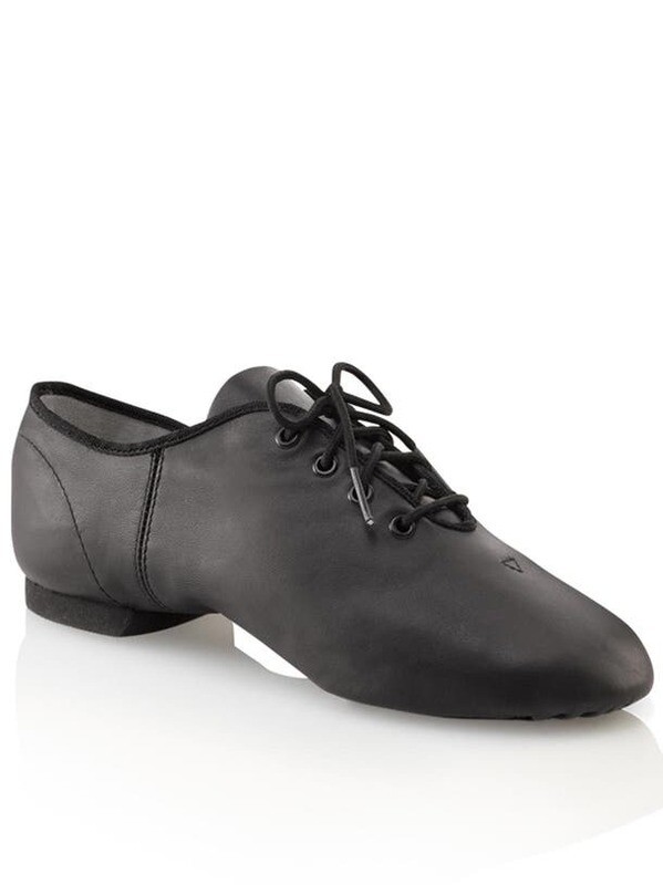Chaussures de jazz E-series CAPEZIO