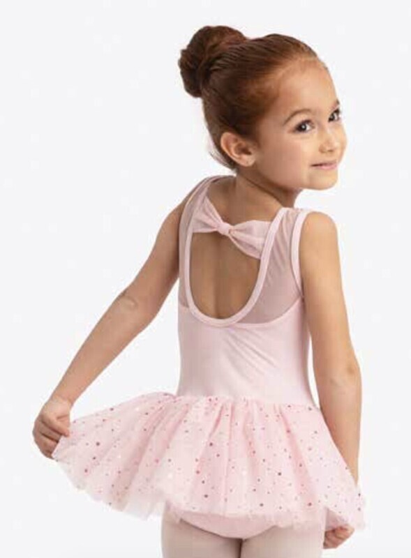 Robe tutu CAPEZIO