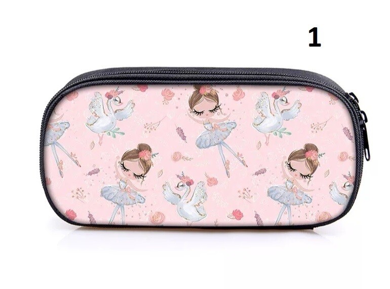 Pen box ATD