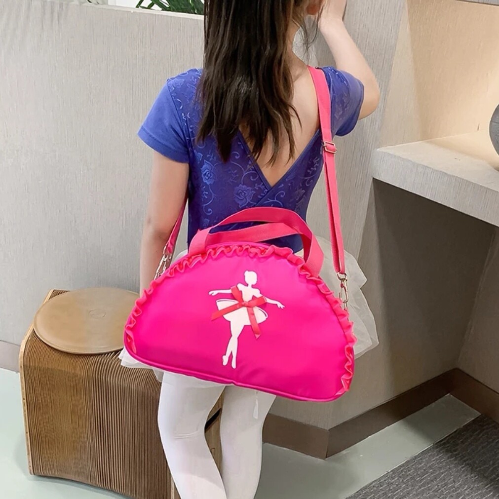 Barrel bag ATD
