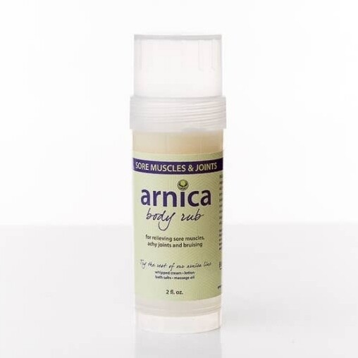 Arnica stick