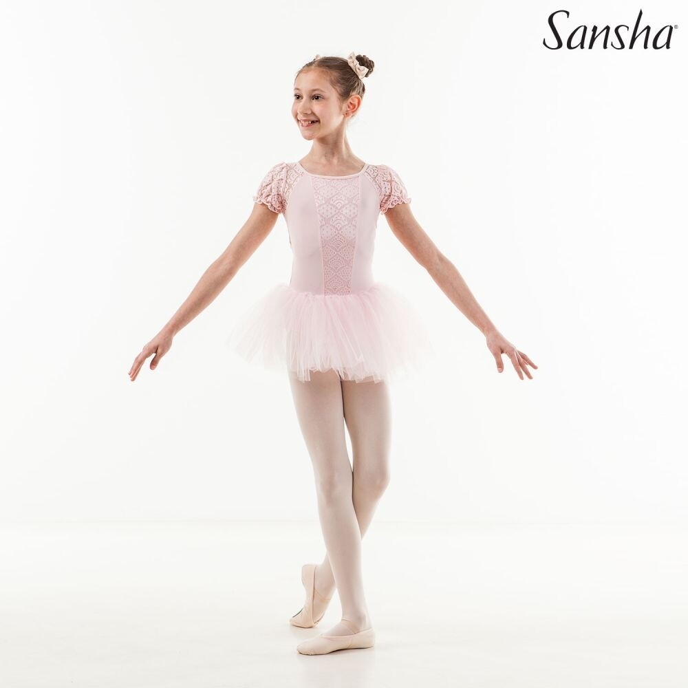 Tutu FIDELE SANSHA
