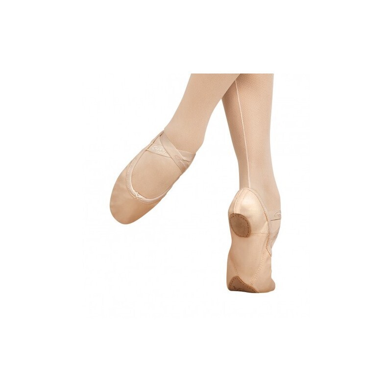 Chaussons demi-pointes SCULPTURE II CAPEZIO