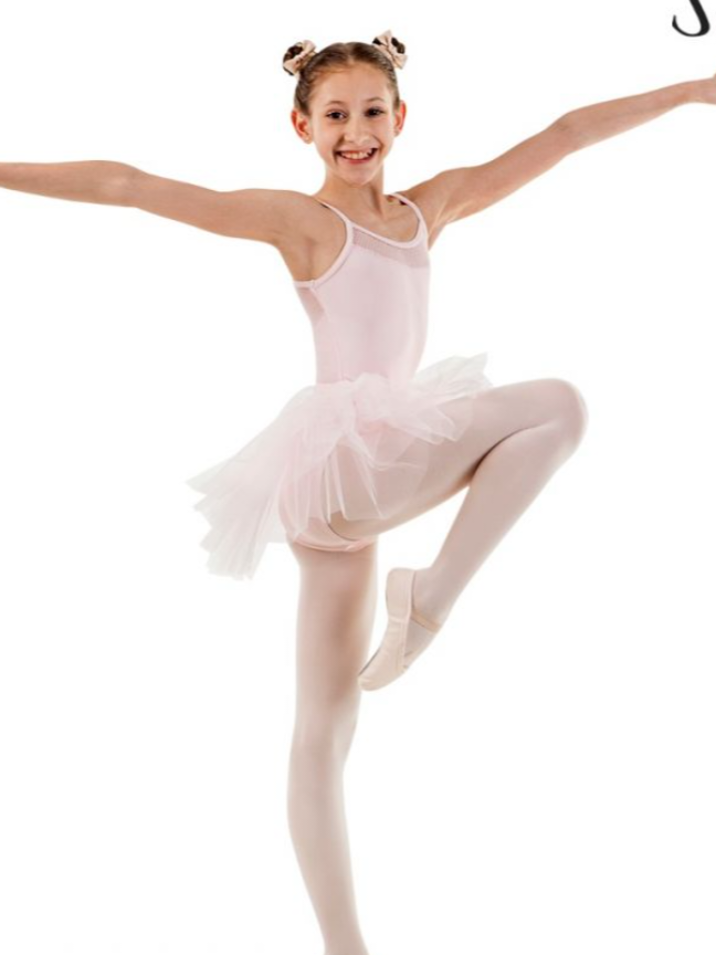 Youth tutu SANSHA